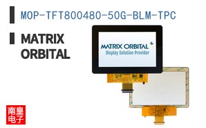 MOP-TFT800480-50G-BLM-TPC ͼƬ